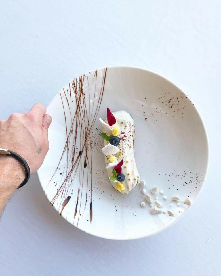 让你不得不收藏的淋面巧克力慕斯~分享