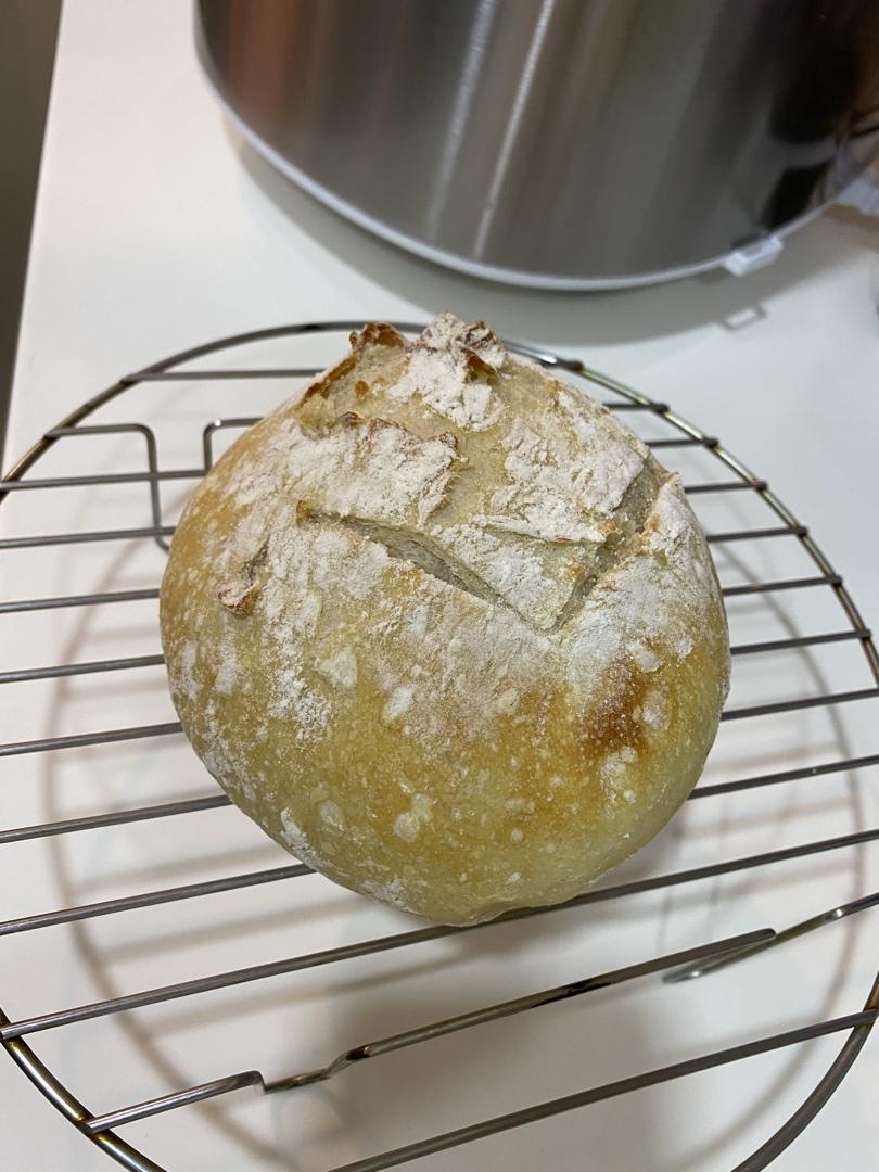绝密！8分钟，8块钱，吃8天的正宗欧包loaf来了！