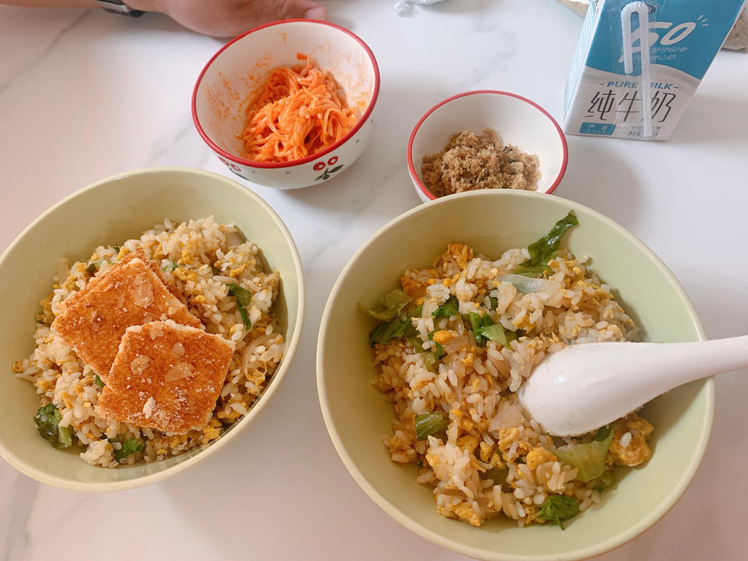 疫情自救指南，居家美食
