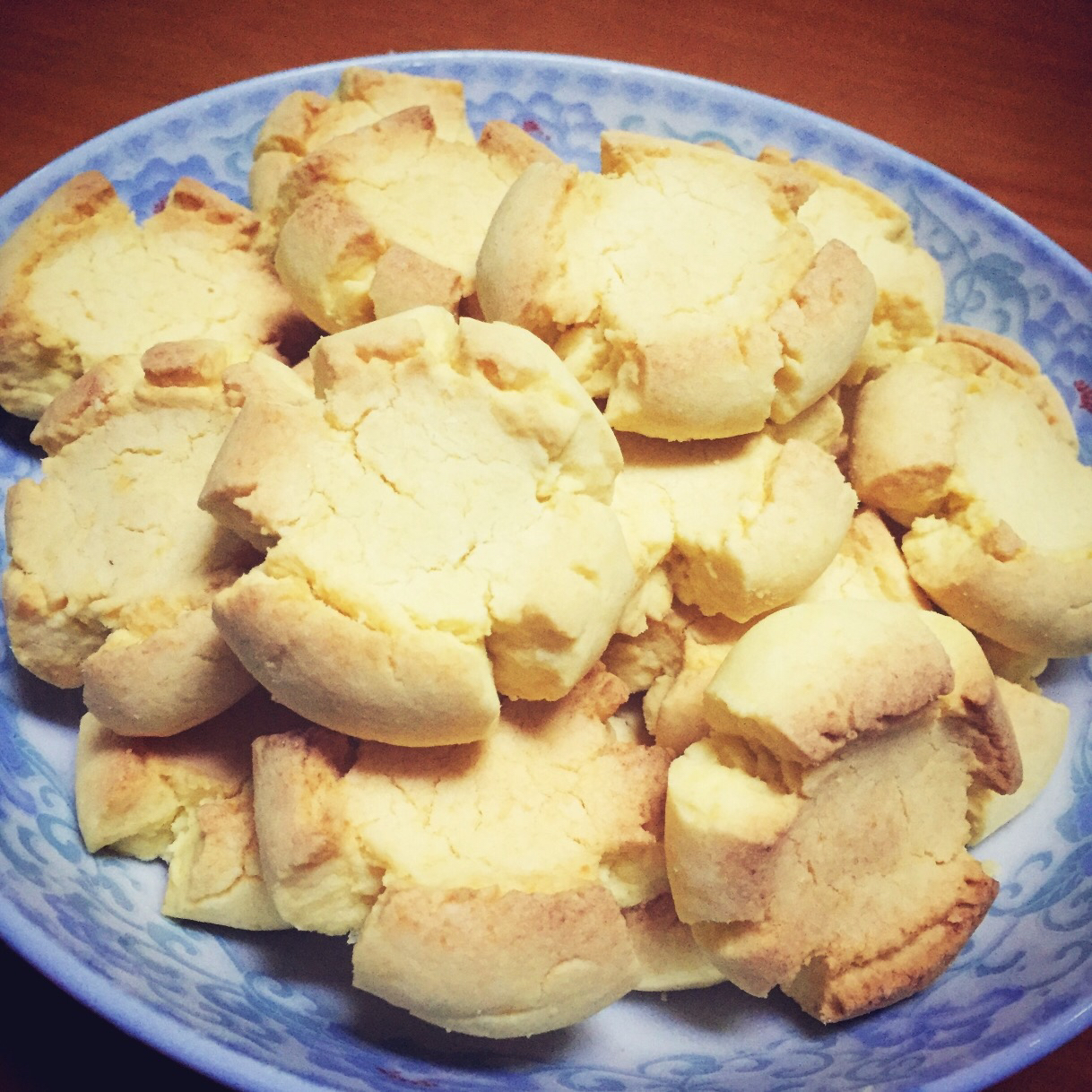 玛格丽特饼干