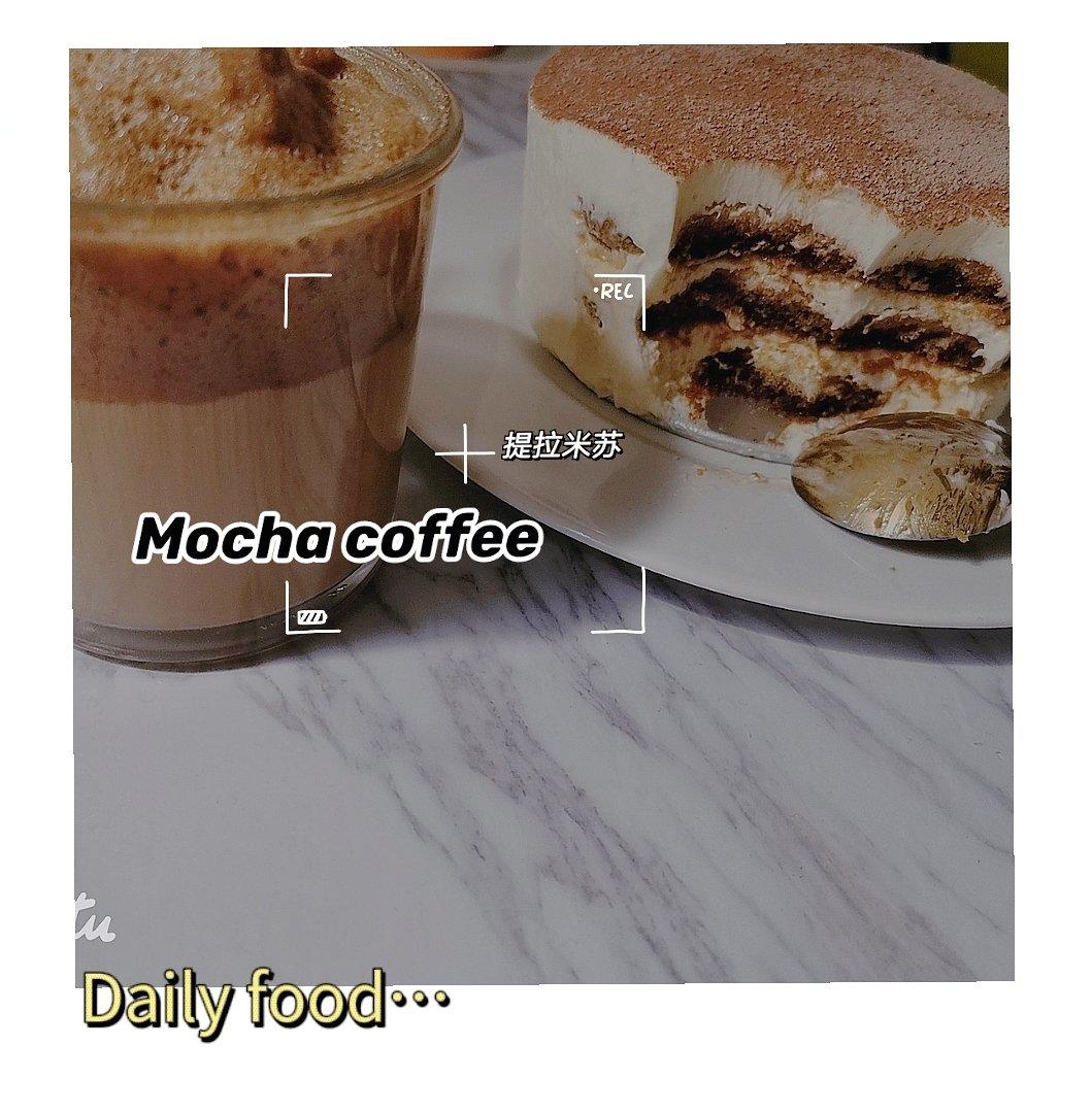 杯子款提拉米苏tiramisu
儿童可吃(无酒版)