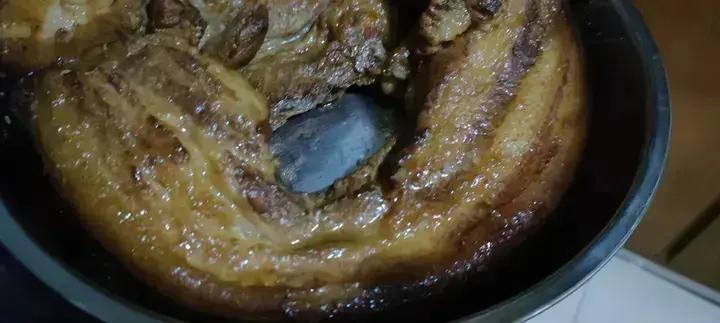 烟熏腊肉不【不惊动911的室内熏肉法】