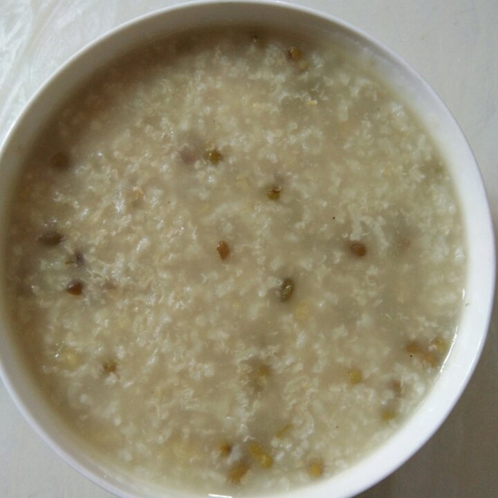 手机用户4661_lyjg做的绿豆粥