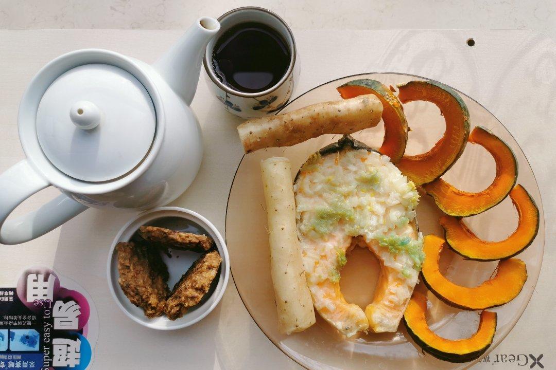 健康美丽吃啥呦