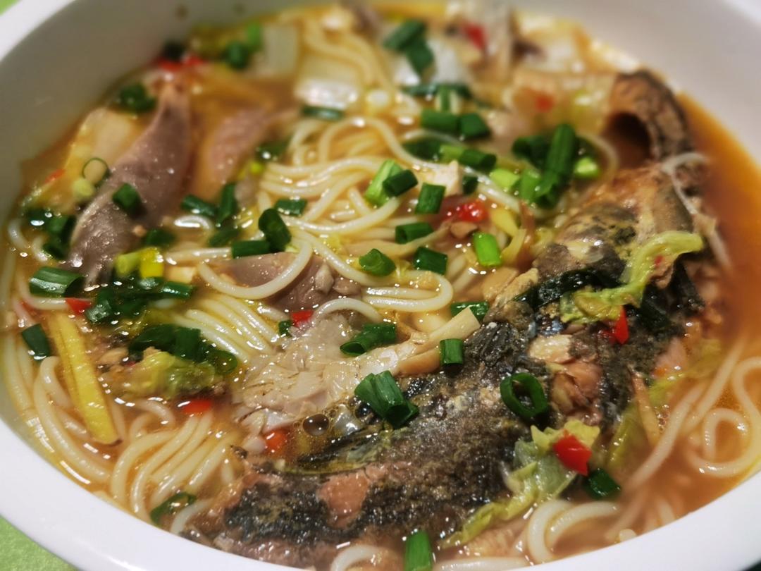 私家小厨
