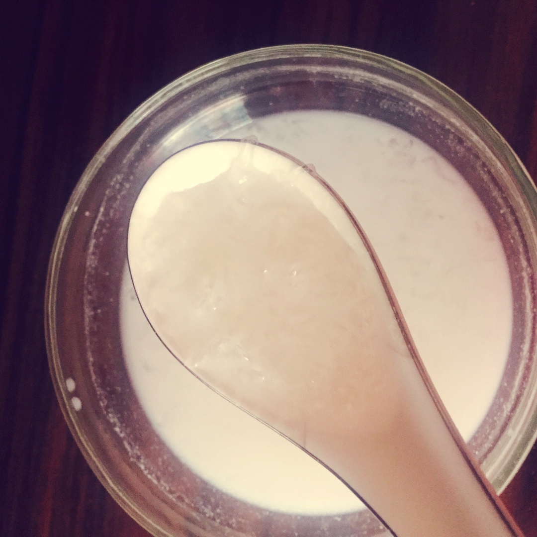 【范婷婷1201】椰浆燕窝