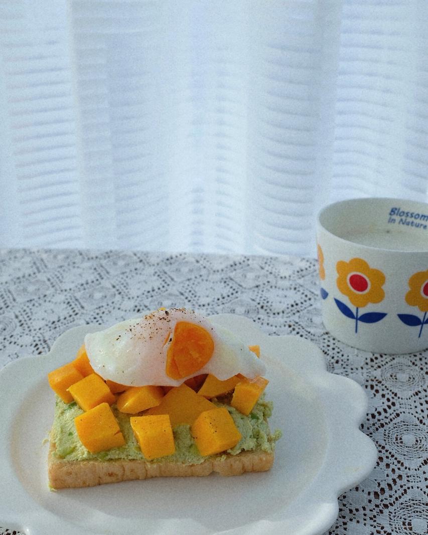 自制茅屋奶酪+快手吃法推荐（cottage cheese）丨健康·零食
