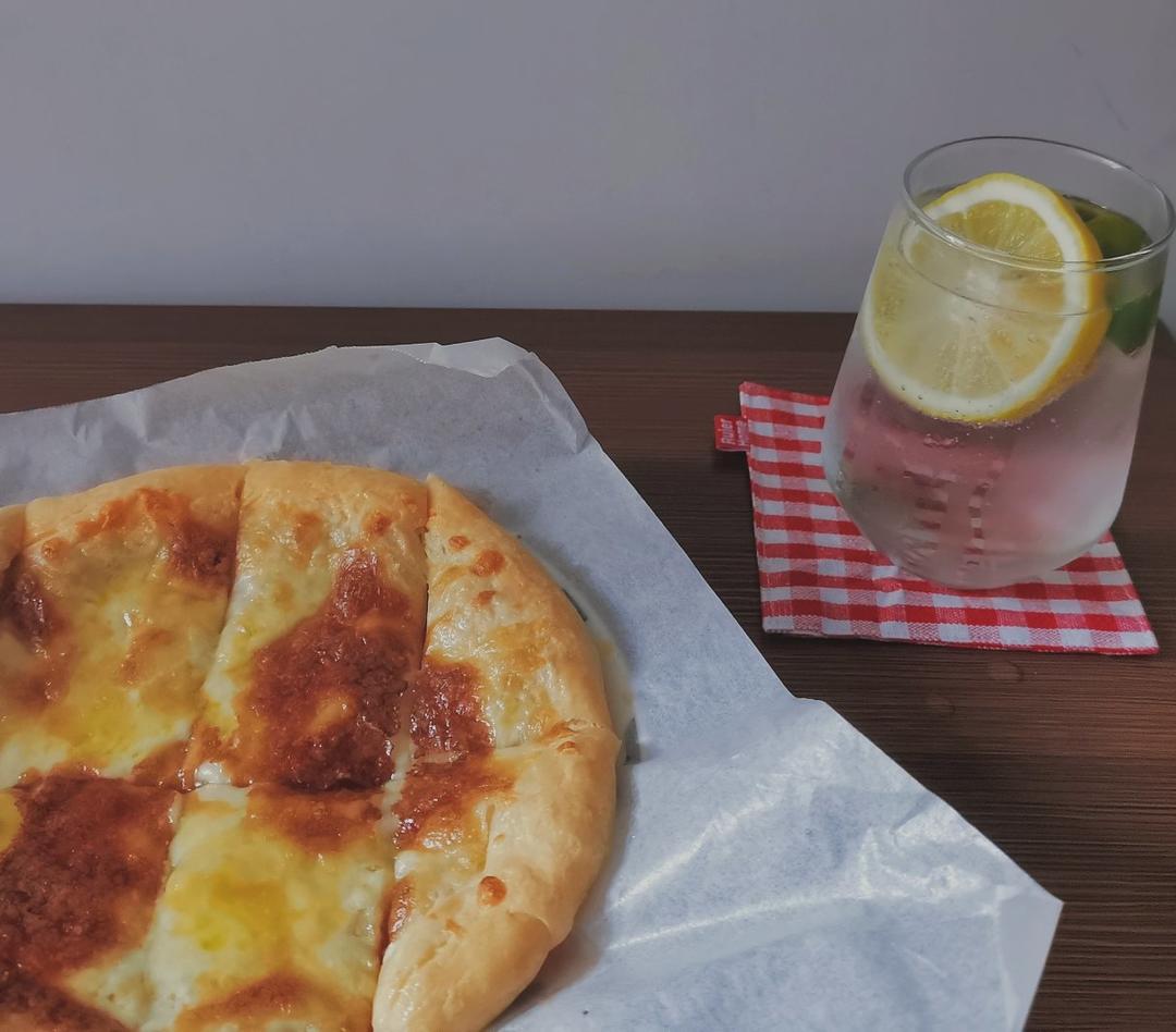 芝士条🍕