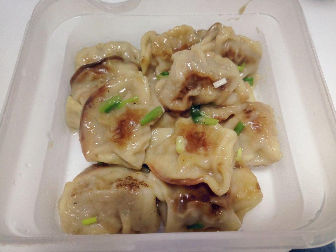 快手煎饺