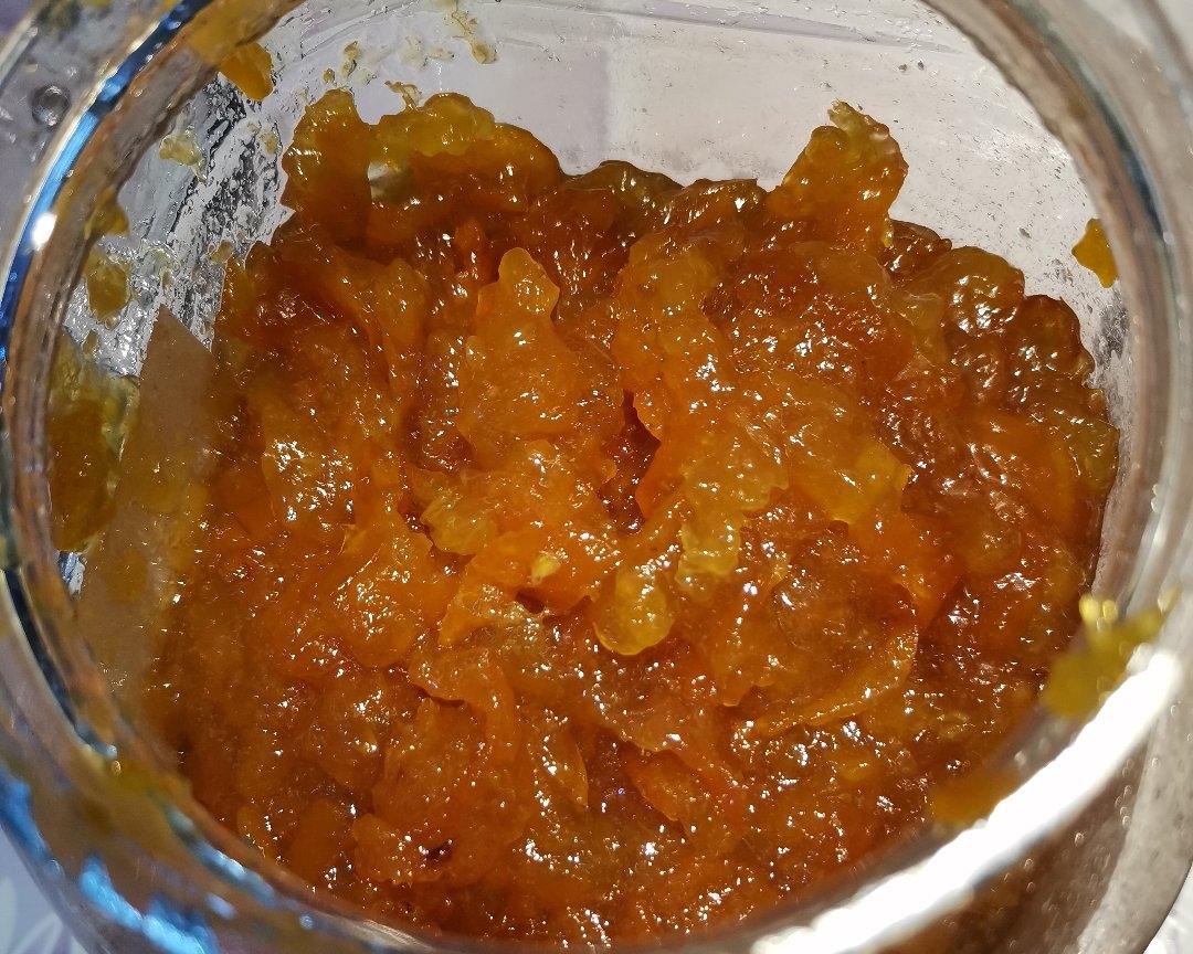 金桔酱