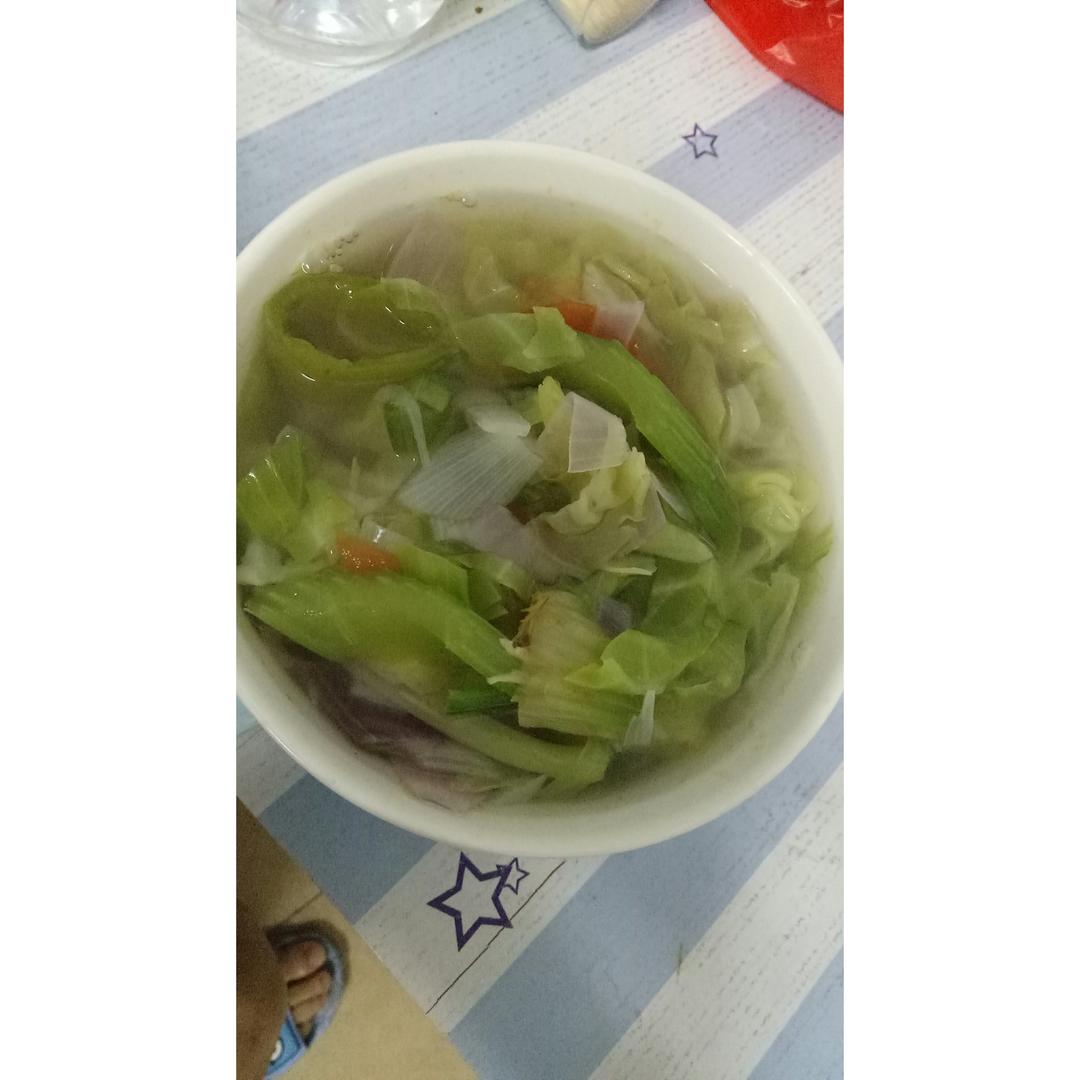七日瘦身