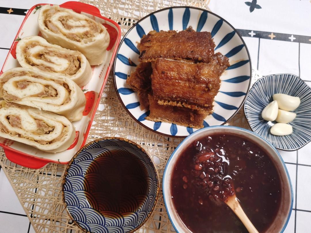 马丁家餐食