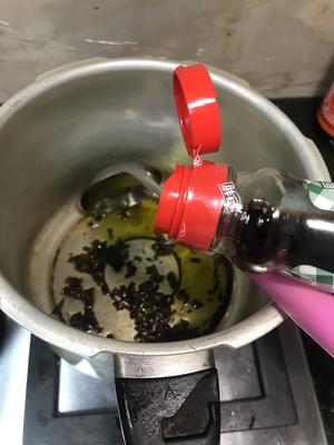 葱油拌面 简单好吃到泡面都可以不要‼️的做法 步骤8