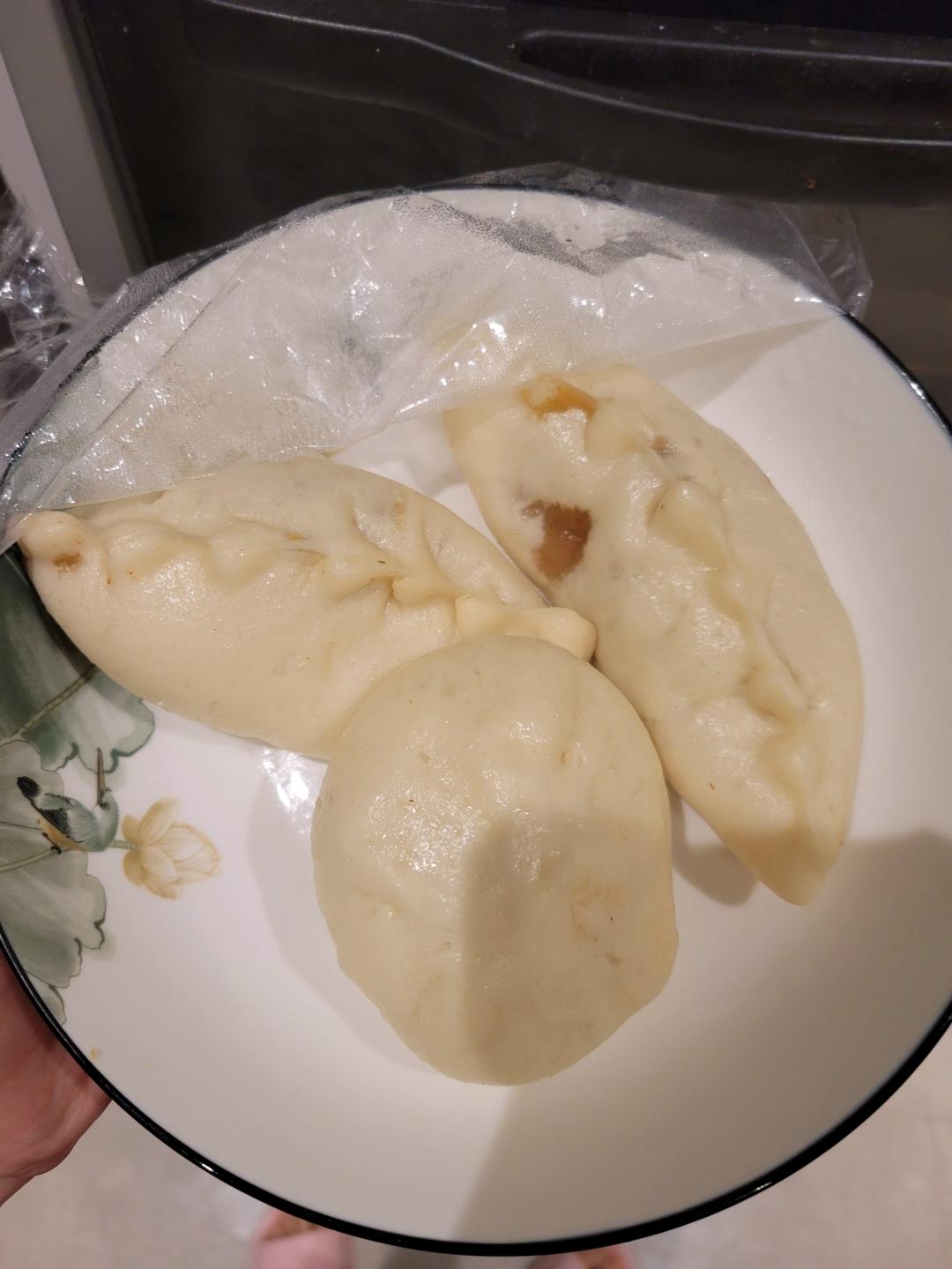 好吃多汁的肉包子肉馒头【步骤超详细】