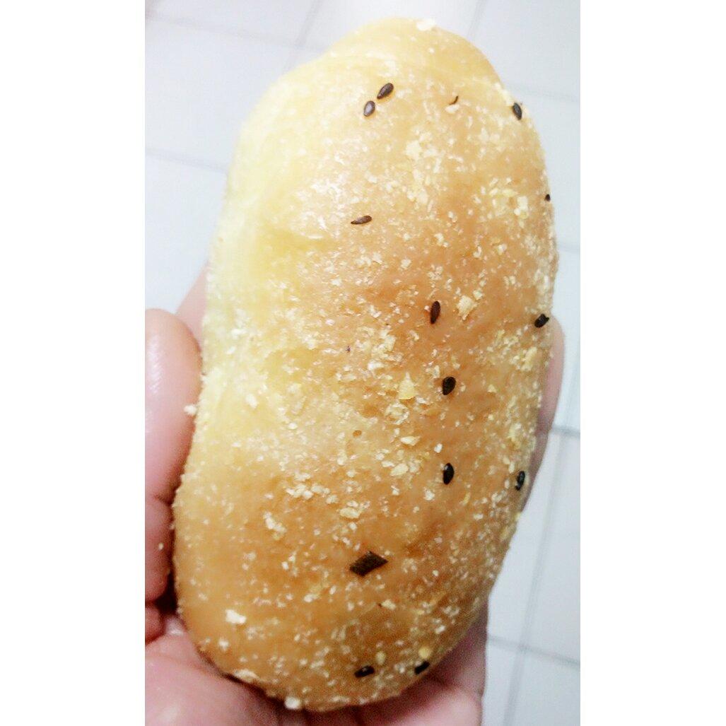 玉米油版一次性发酵吐司