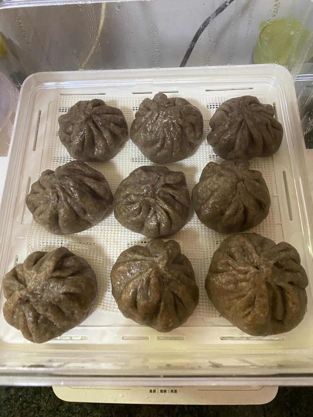 柏翠面包机8500和面做馒头