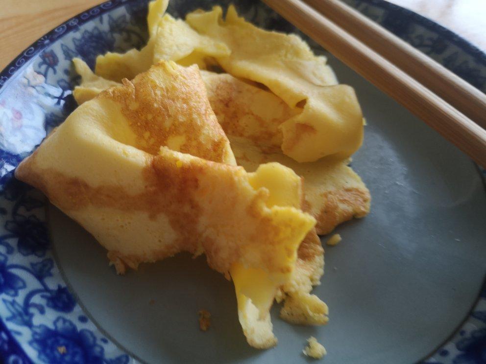 日式松饼