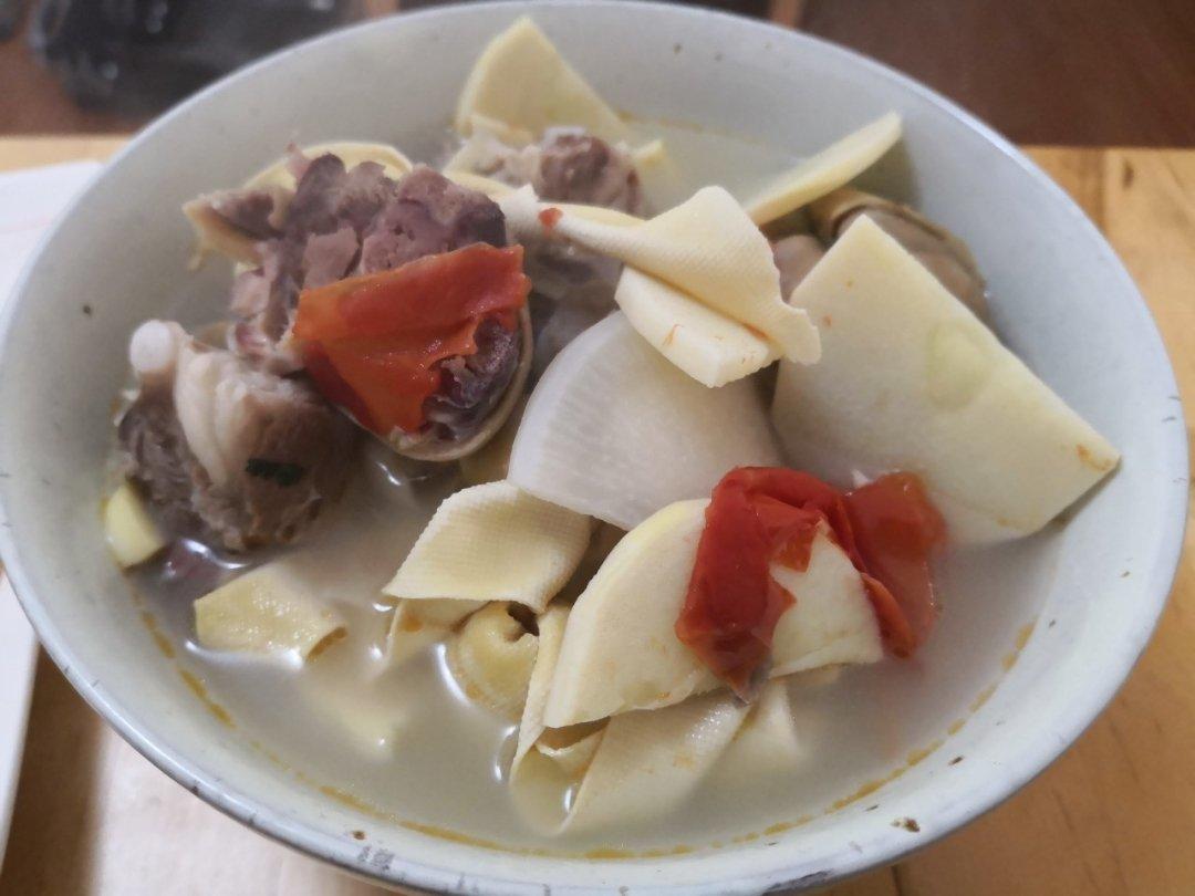 腌笃鲜