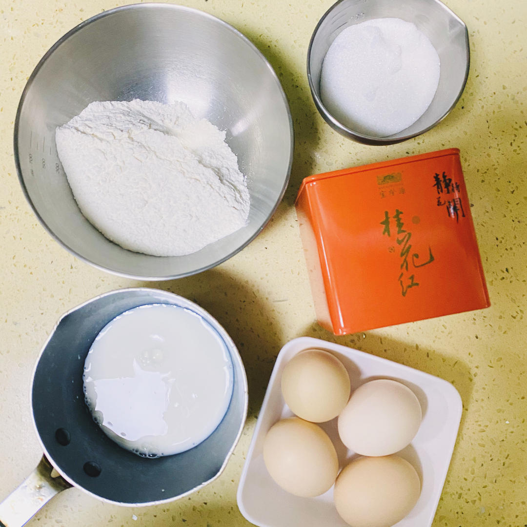 香烤脆皮肠【4月北鼎烤箱食谱】