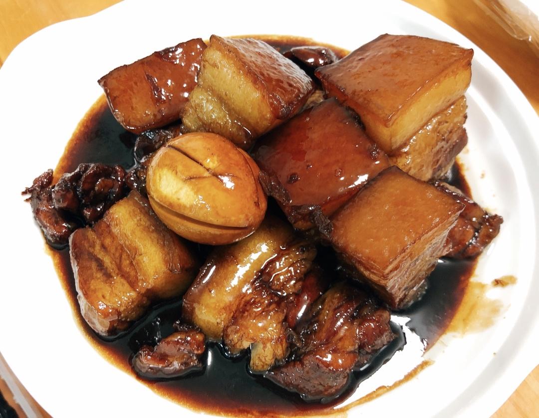 红烧肉