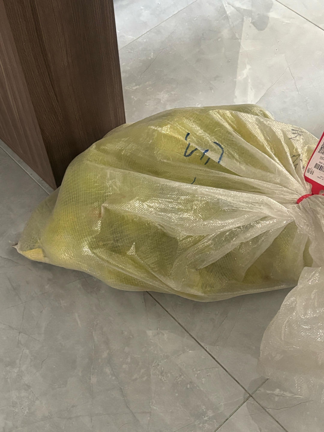 水果味的夏天