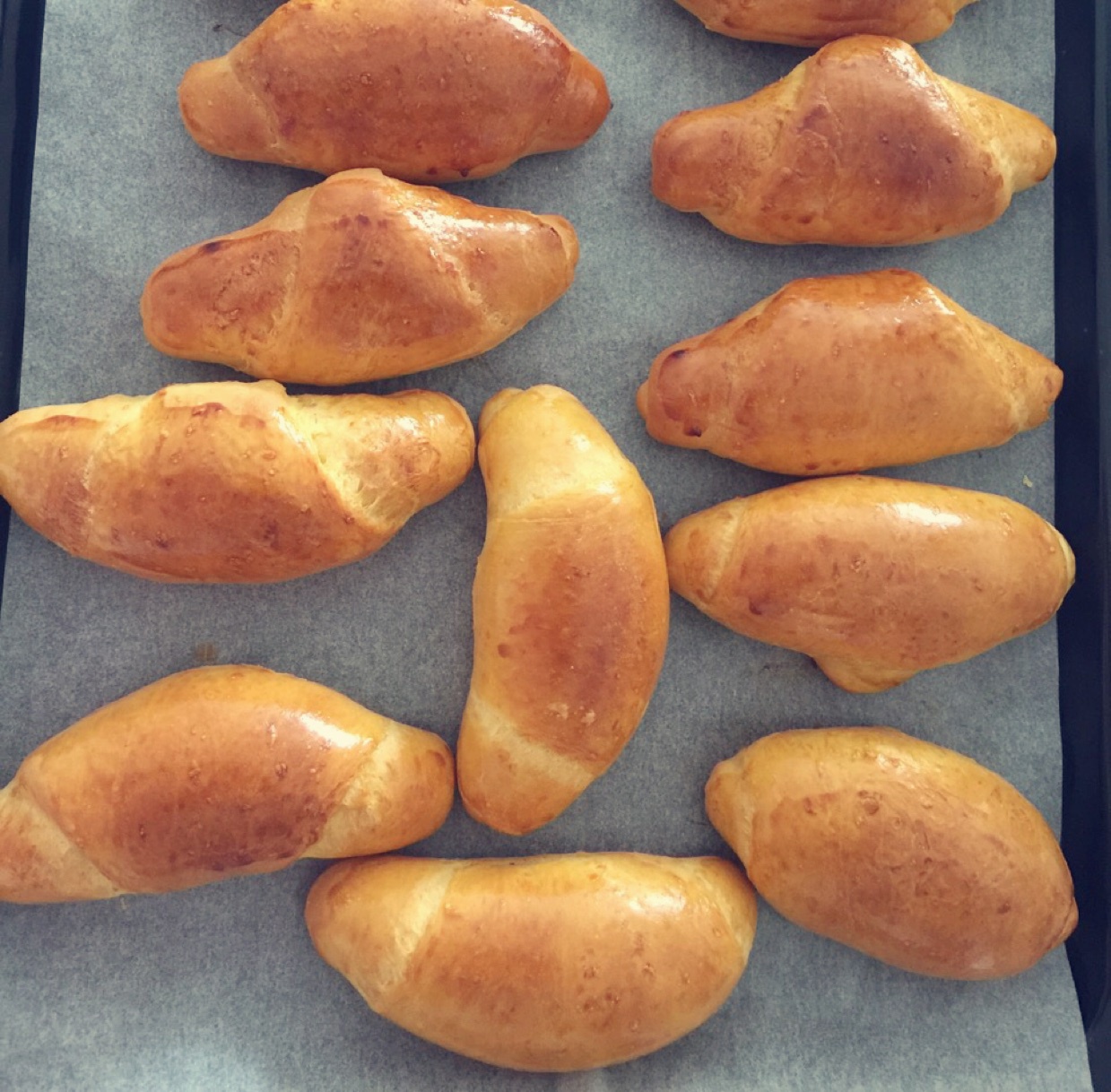 kfc麻做的胡萝卜餐包