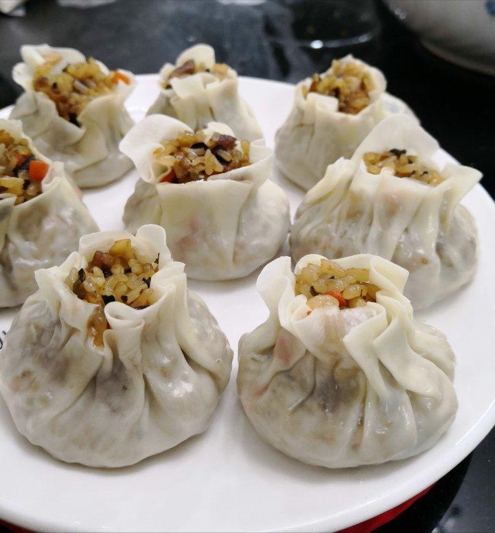 手机用户9042_zvk2做的猪肉春笋糯米烧麦