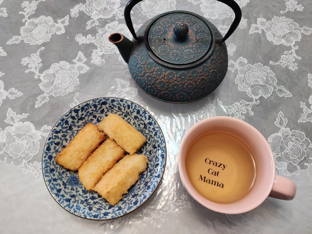 粢饭糕