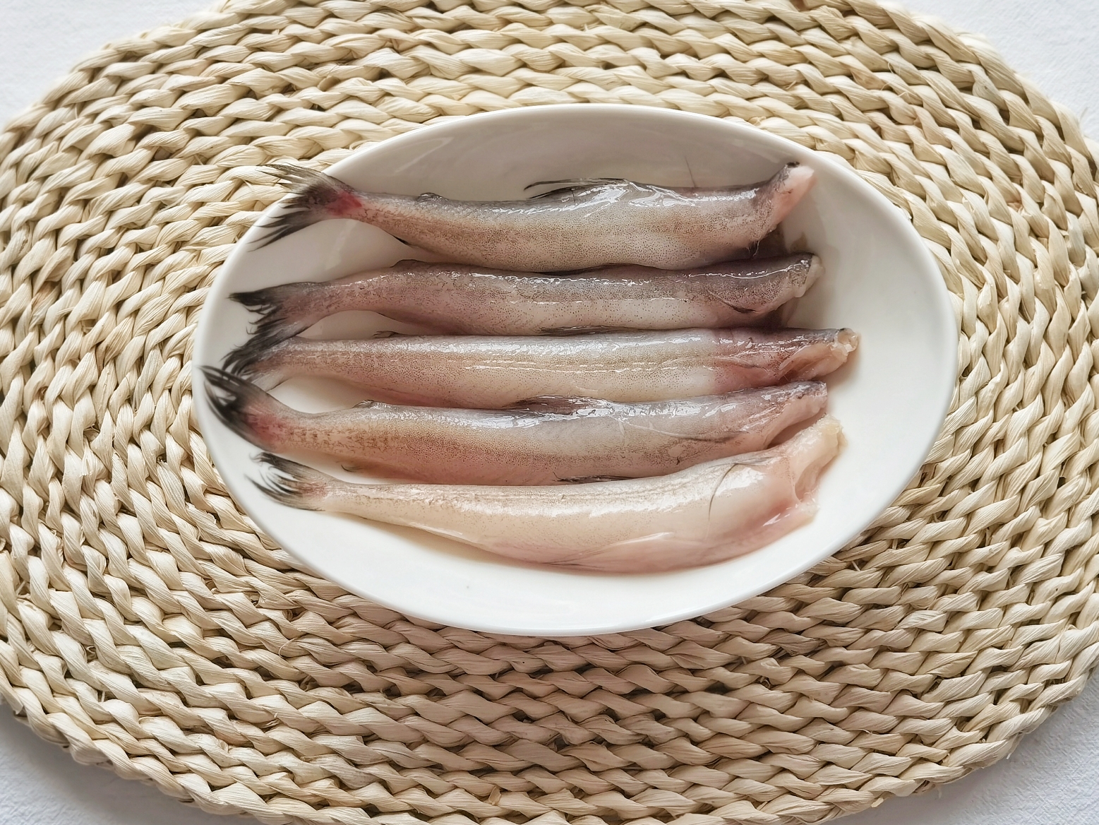 豆豉蒜蓉龙头鱼的做法 步骤6