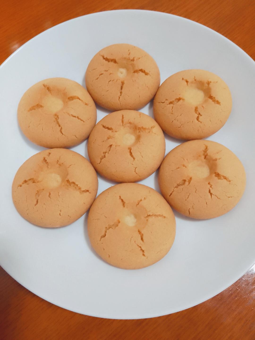核桃酥