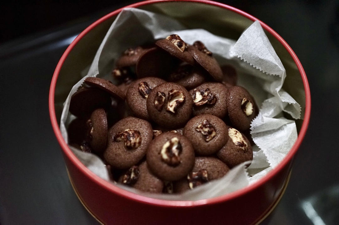 网红珍妮脆脆 巧克力脆脆 坚果脆 可可脆片