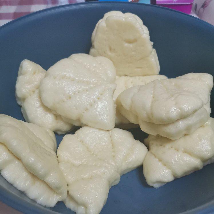 扇贝夹饼