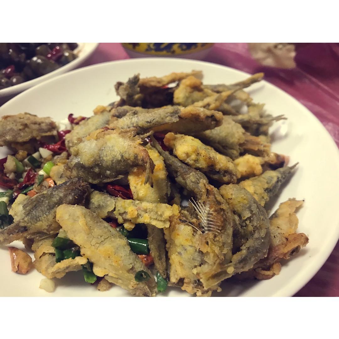 晚餐