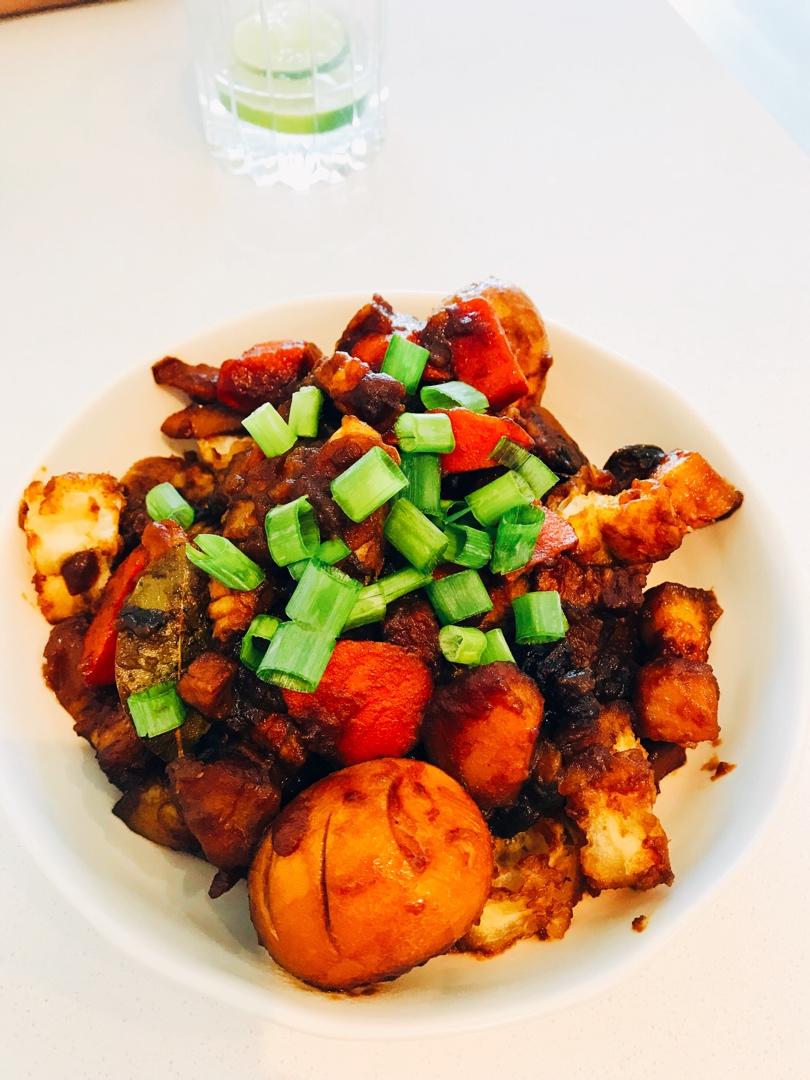 红烧肉