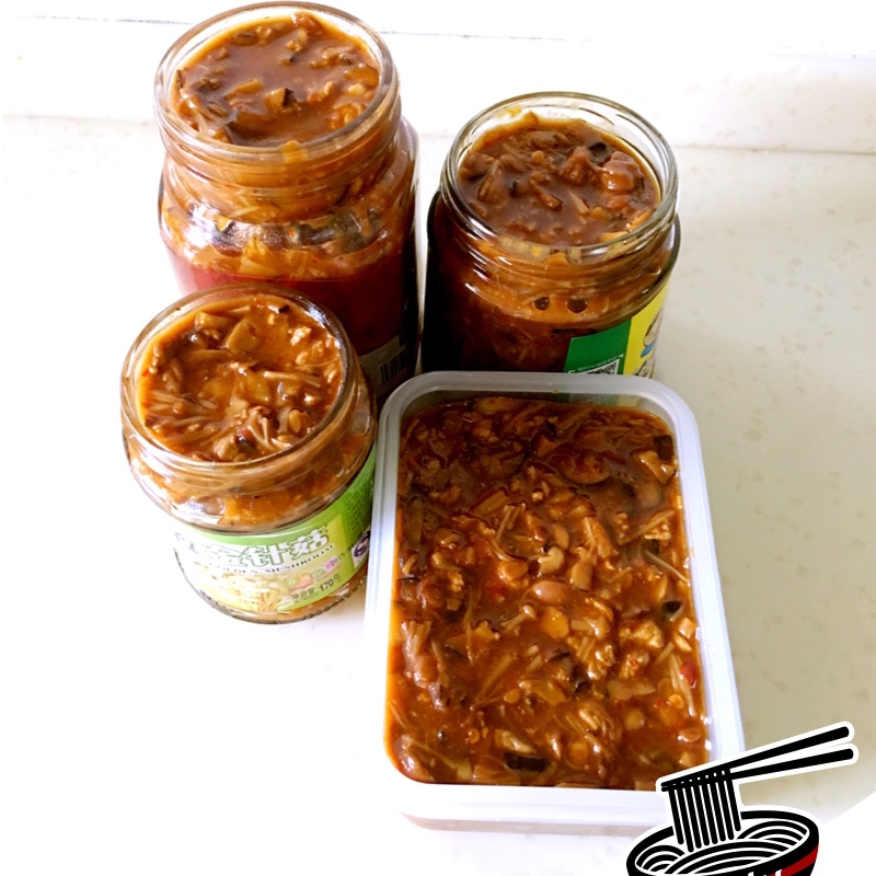 吃货的那些事儿