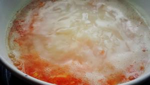 【圆满素食•至简养生汤】番茄土豆浓汤的做法 步骤14
