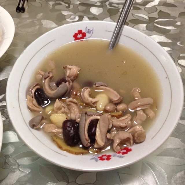 福和祥-1做的胡椒猪肚汤