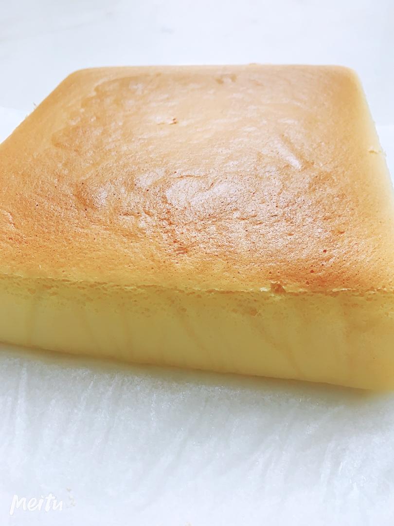 《Tinrry+》古早蛋糕 （10英寸配方）