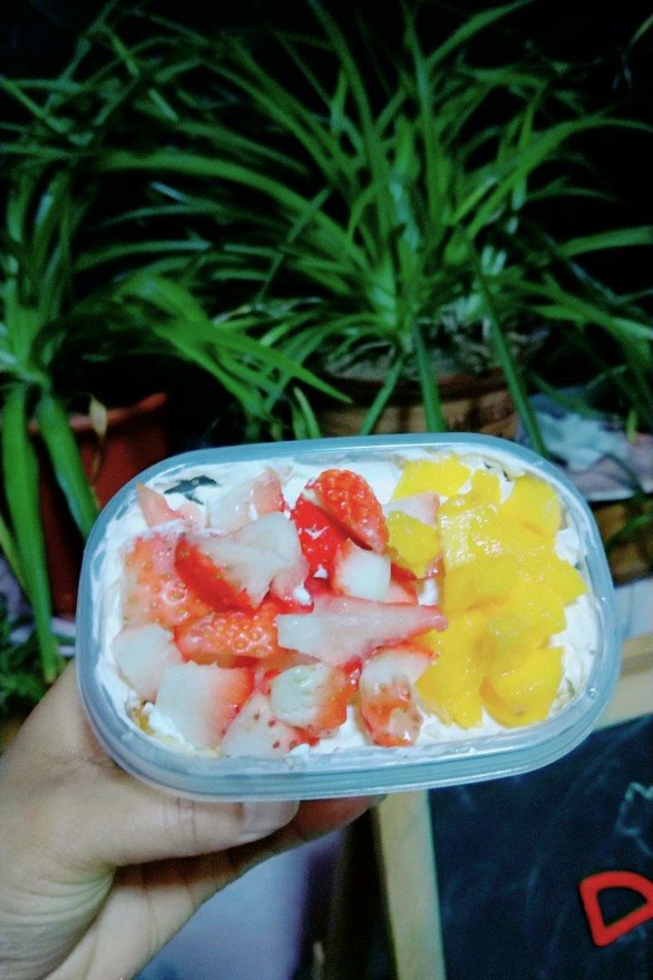 破壳小鸡蛋糕卷