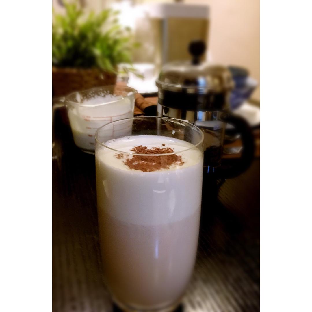 海盐芝士奶盖红茶