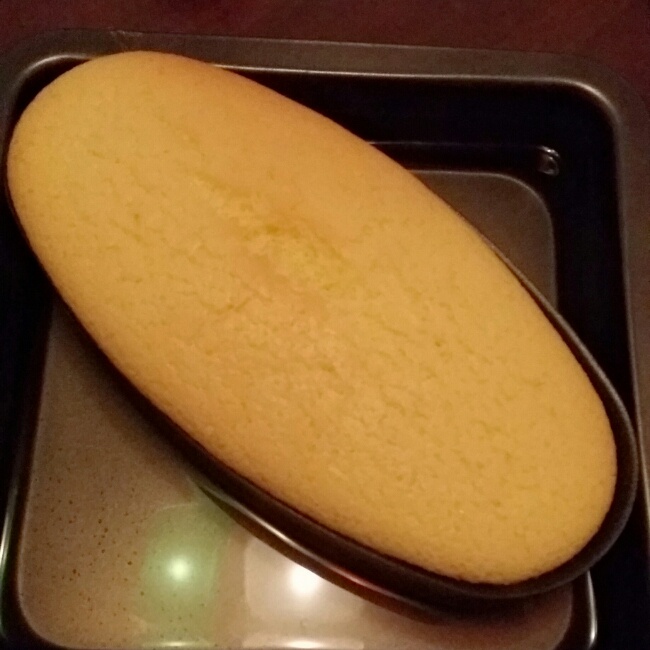 椰浆蛋糕