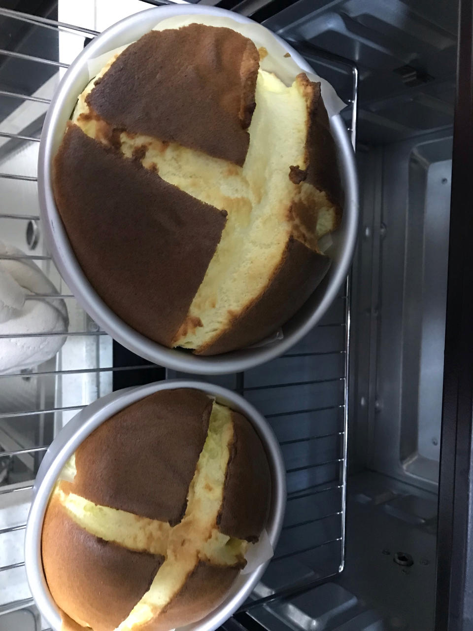 简单快手的舒芙蕾松饼【孤独美食家同款】
