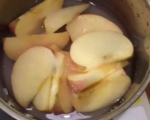 🍎苹果🍎果胶的做法 步骤11