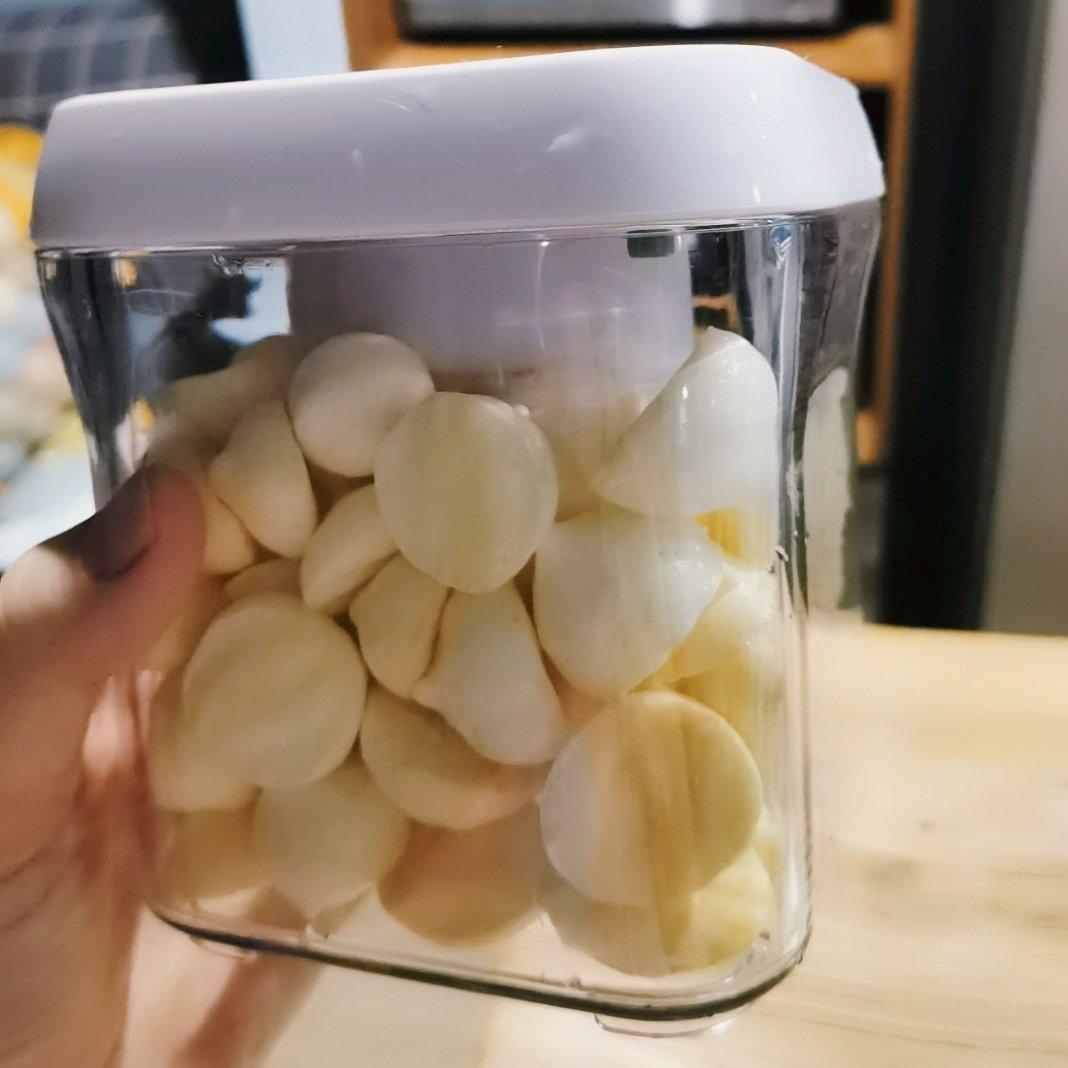 溶豆 零失败教程 酸奶溶豆 Yogurt melts 小朋友小零嘴