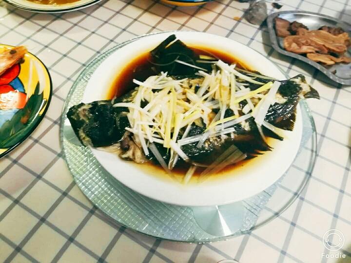 午餐•2018年1月7日