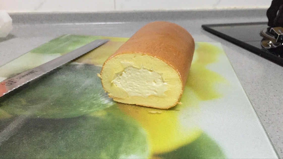 小四卷～风靡美食群的美味蛋糕卷