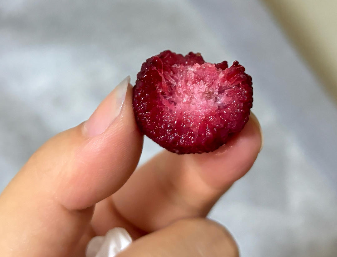 杨梅的n种吃法