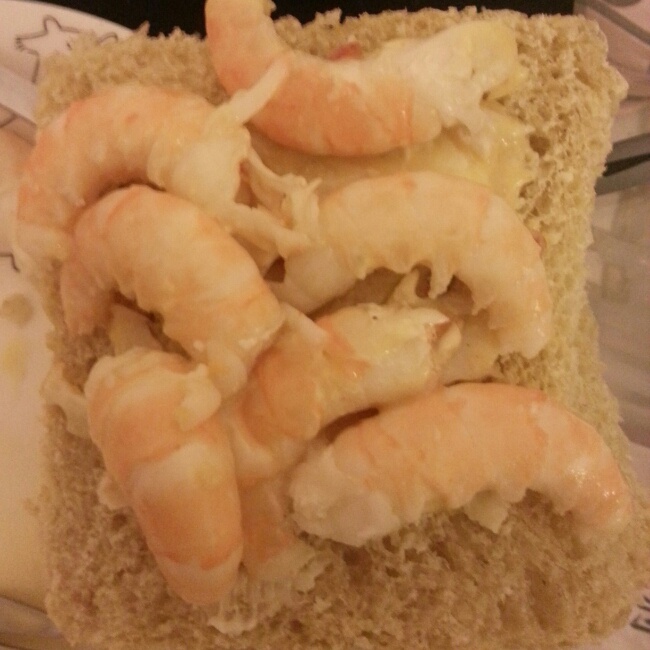 全麦吐司（含麸皮）