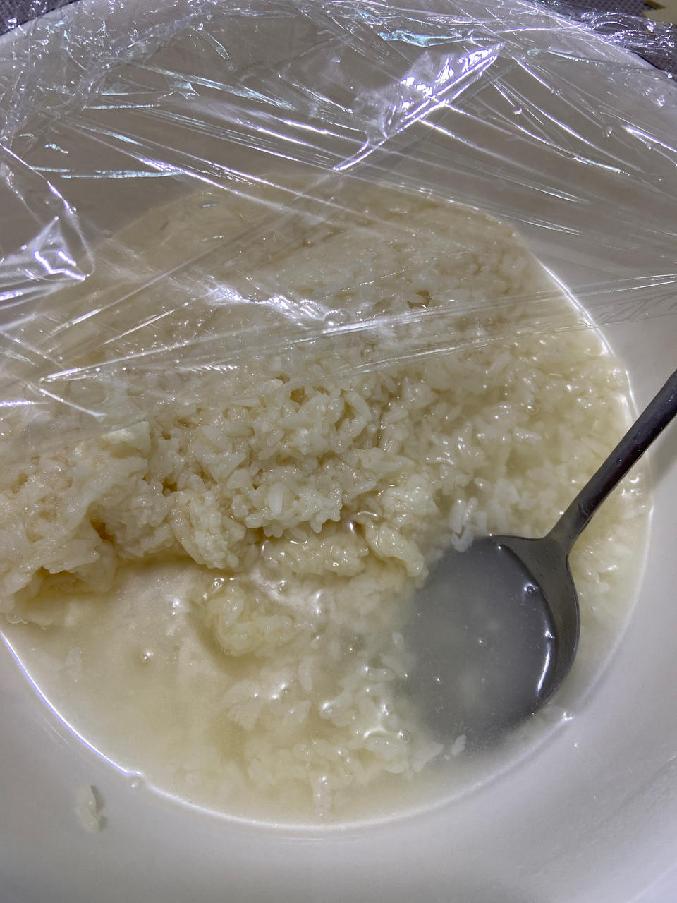 酒酿 (酒酿系列一）