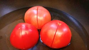 西红柿鸡蛋羹的做法 步骤5